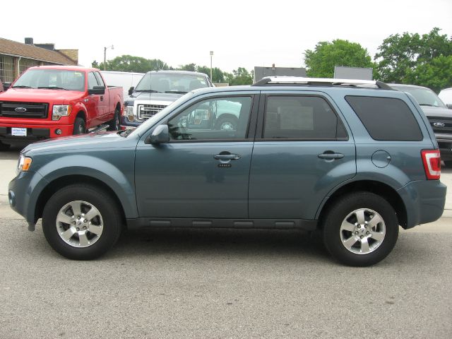 2011 Ford Escape Power LIFT GATE