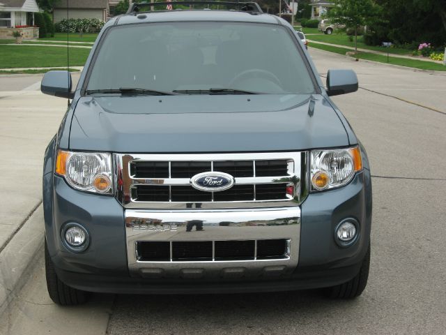 2011 Ford Escape Power LIFT GATE