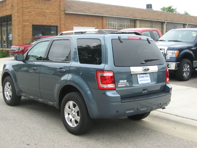 2011 Ford Escape Power LIFT GATE