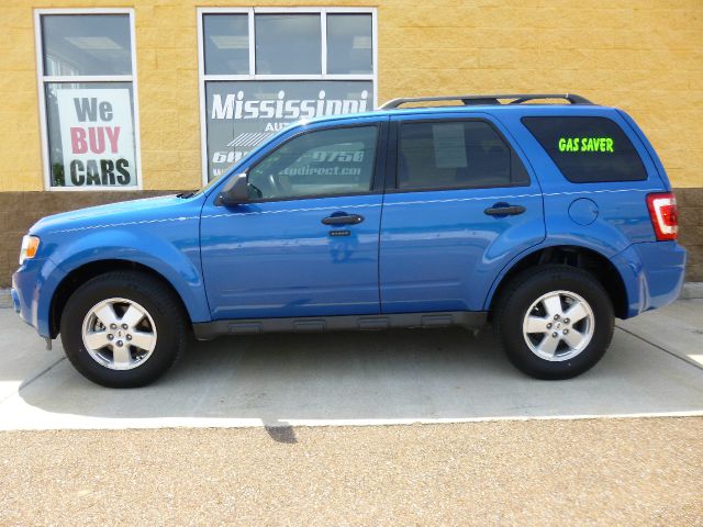 2011 Ford Escape 31 FOOT