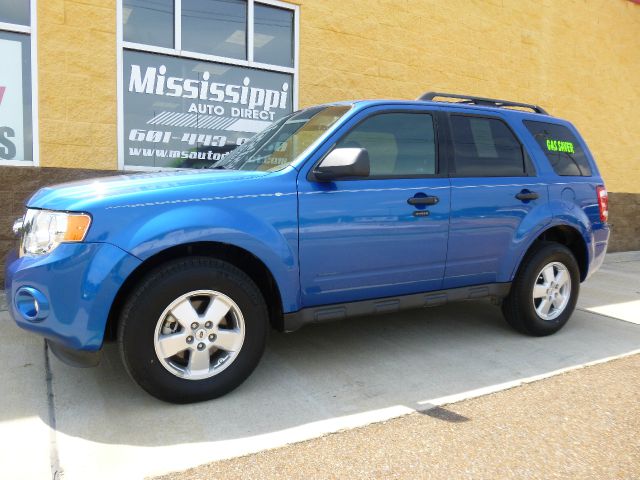 2011 Ford Escape 31 FOOT