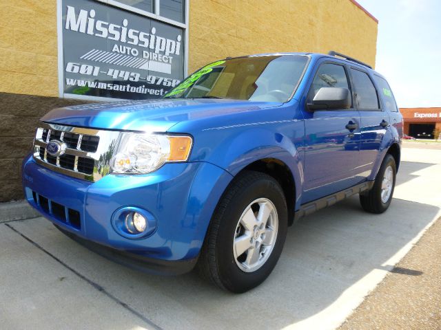 2011 Ford Escape 31 FOOT