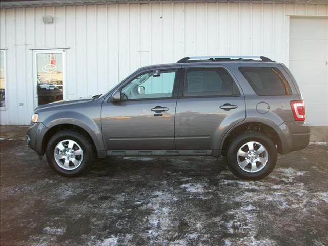 2011 Ford Escape SLT 25