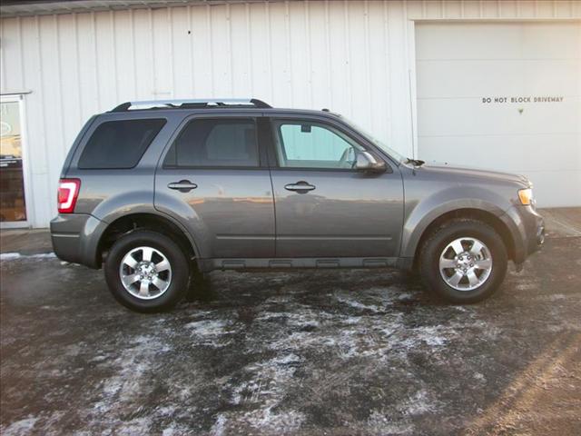 2011 Ford Escape SLT 25
