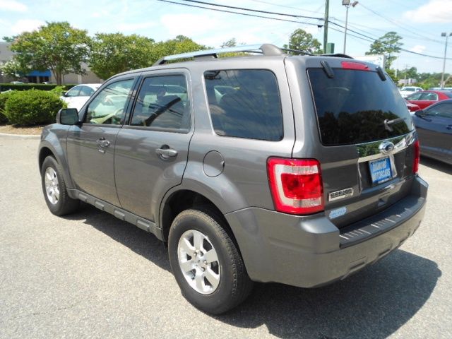 2011 Ford Escape Super