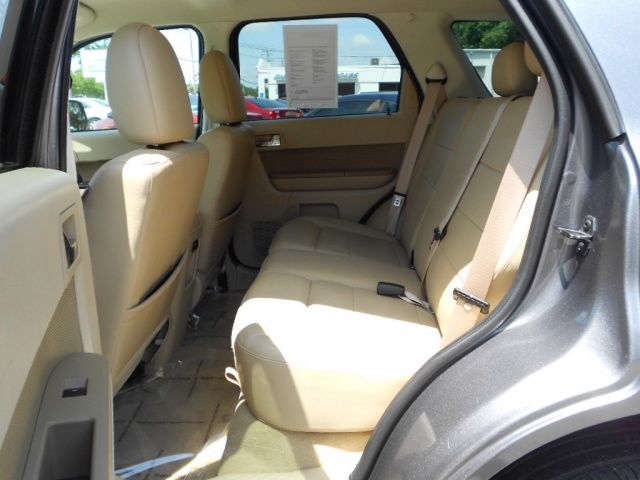 2011 Ford Escape Super