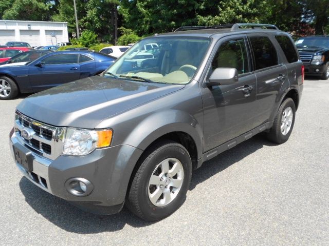 2011 Ford Escape Super