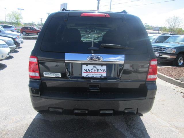 2011 Ford Escape SLT 25