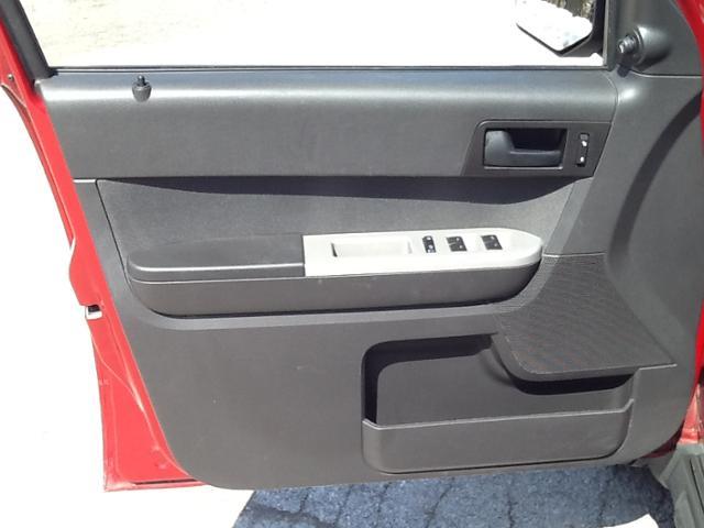 2011 Ford Escape XLT Sprcb 4WD