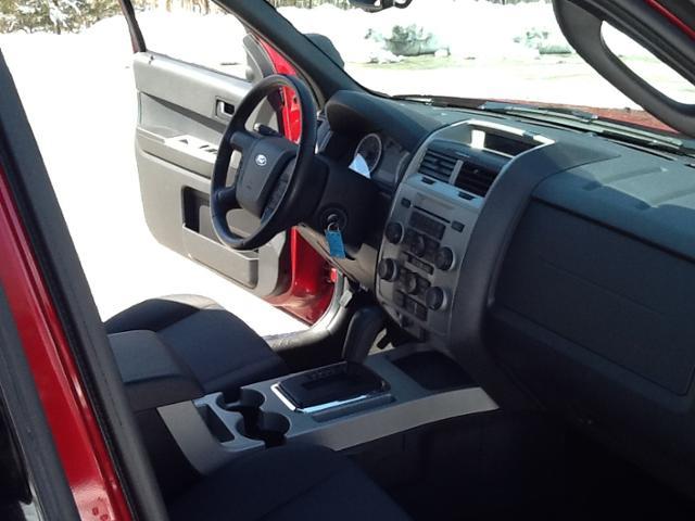 2011 Ford Escape XLT Sprcb 4WD