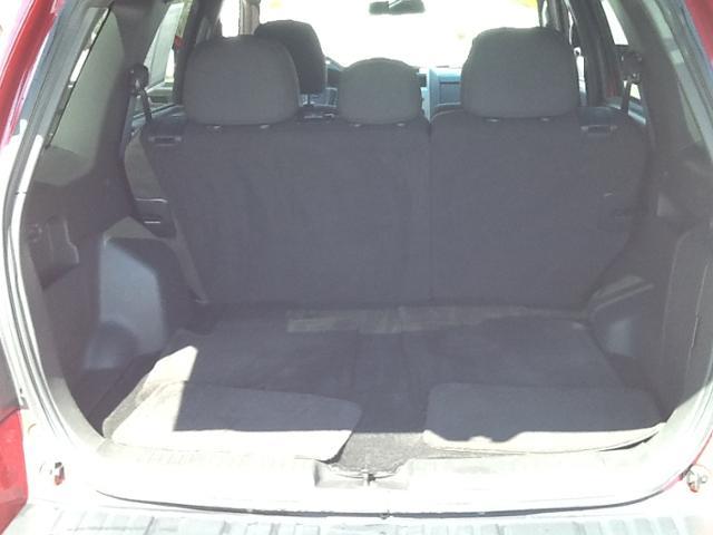 2011 Ford Escape XLT Sprcb 4WD