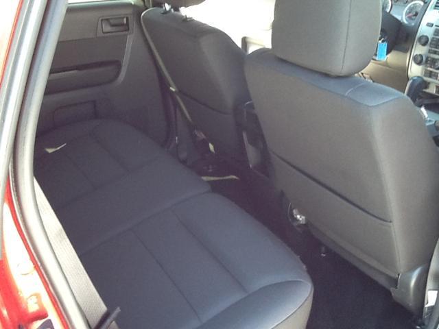 2011 Ford Escape XLT Sprcb 4WD