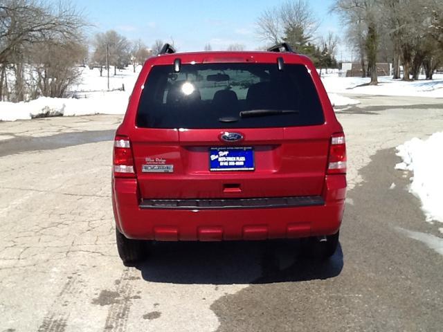 2011 Ford Escape XLT Sprcb 4WD