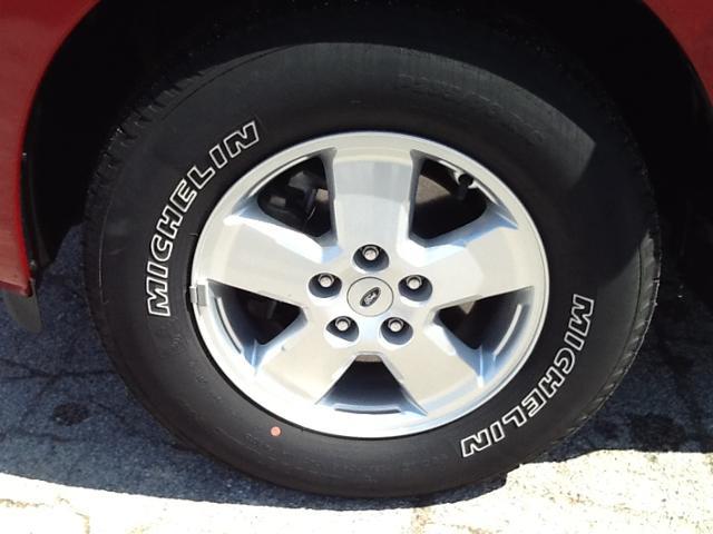 2011 Ford Escape XLT Sprcb 4WD