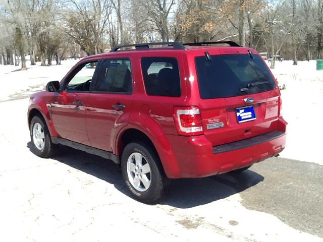 2011 Ford Escape XLT Sprcb 4WD
