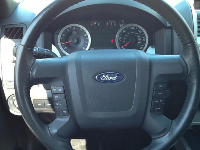 2011 Ford Escape XLT Sprcb 4WD
