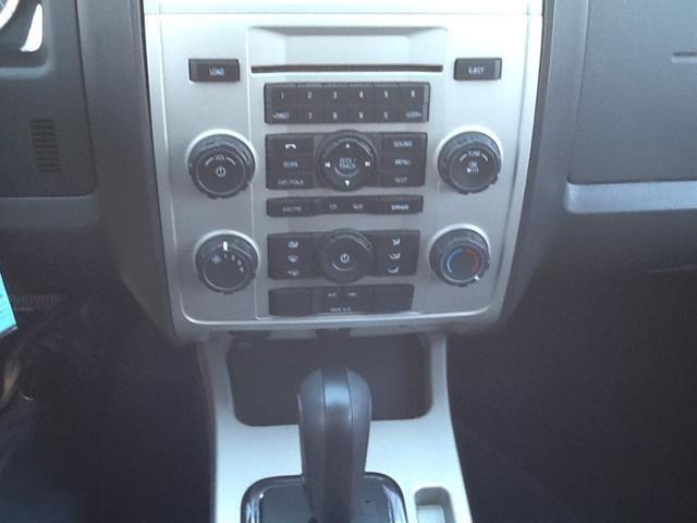 2011 Ford Escape XLT Sprcb 4WD