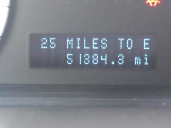 2011 Ford Escape 31 FOOT