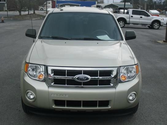 2011 Ford Escape 31 FOOT