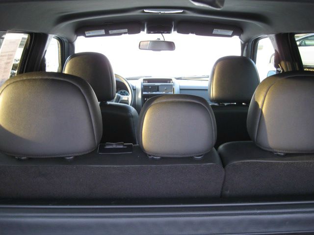 2011 Ford Escape Super