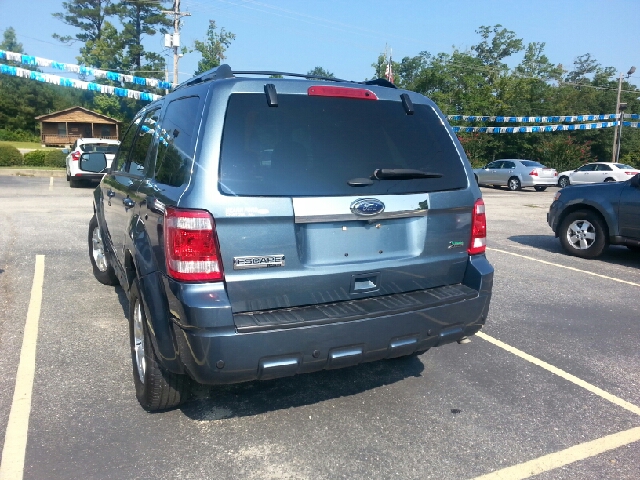 2011 Ford Escape Power LIFT GATE