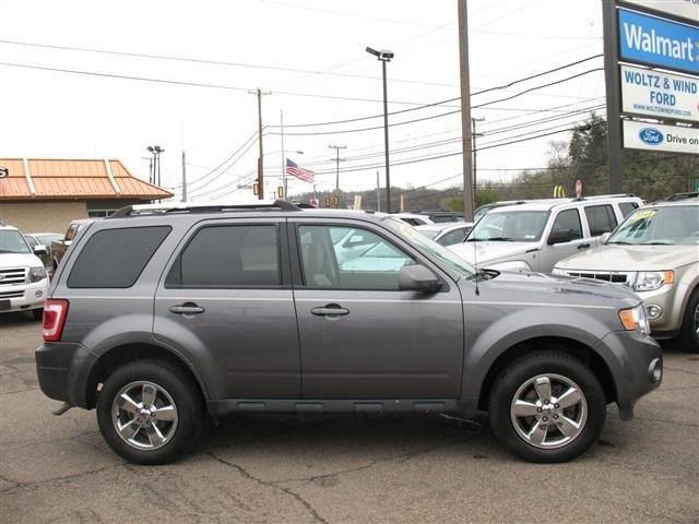 2011 Ford Escape SLT Z71 Leather