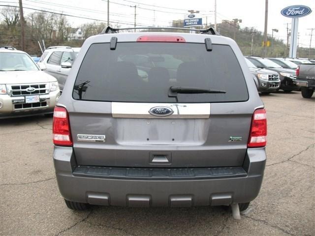 2011 Ford Escape SLT Z71 Leather