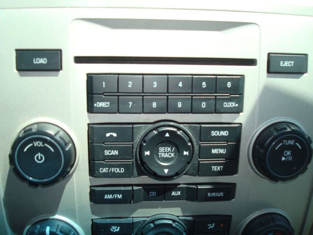 2012 Ford Escape 31 FOOT