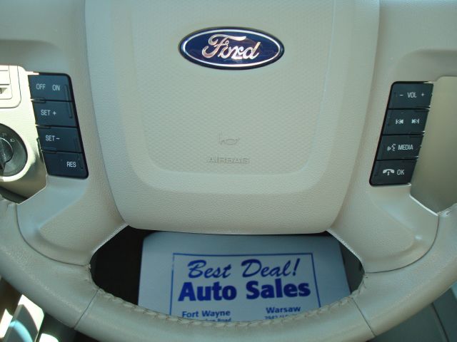2012 Ford Escape 31 FOOT
