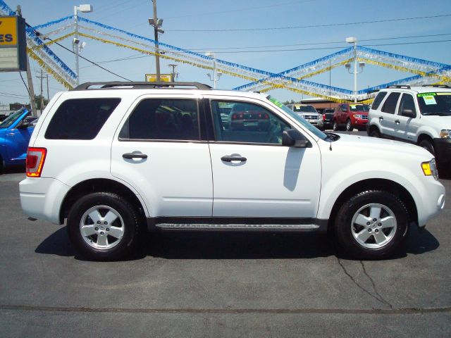 2012 Ford Escape 31 FOOT