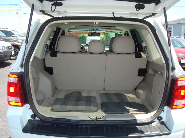 2012 Ford Escape 31 FOOT
