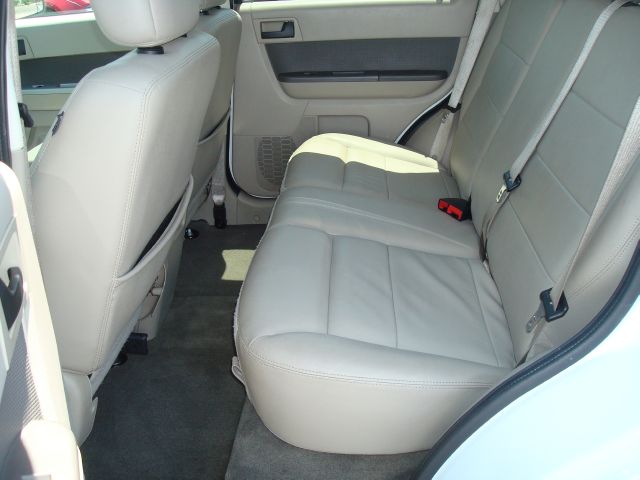 2012 Ford Escape 31 FOOT