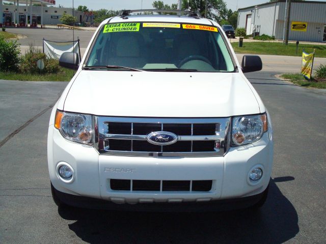 2012 Ford Escape 31 FOOT