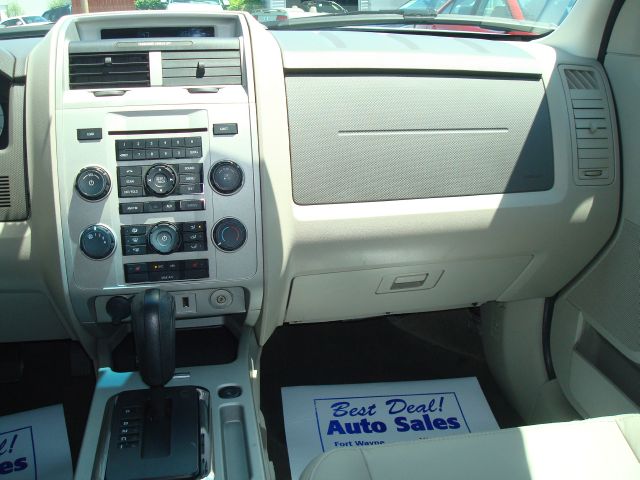 2012 Ford Escape 31 FOOT