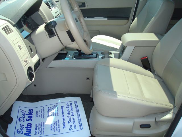 2012 Ford Escape 31 FOOT