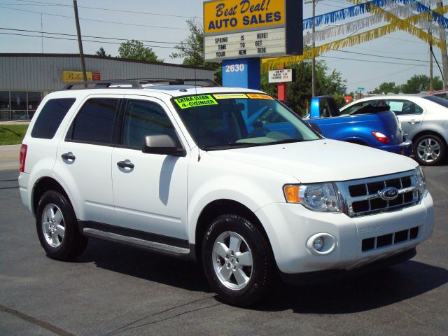 2012 Ford Escape 31 FOOT