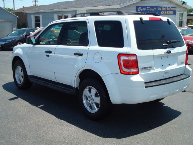 2012 Ford Escape 31 FOOT