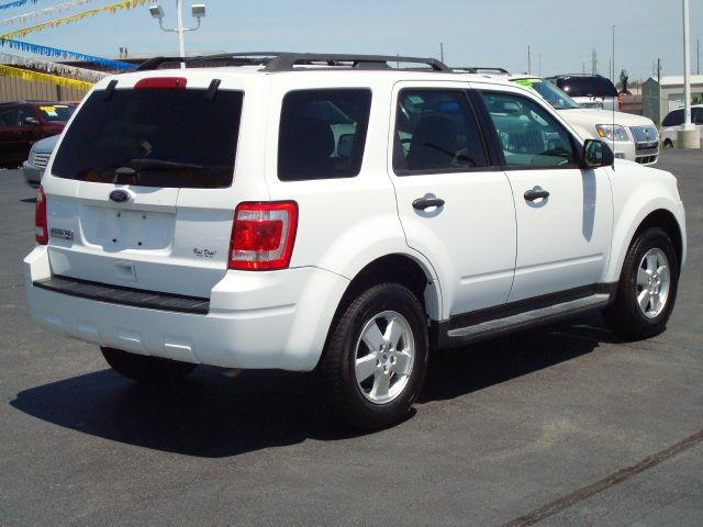 2012 Ford Escape 31 FOOT