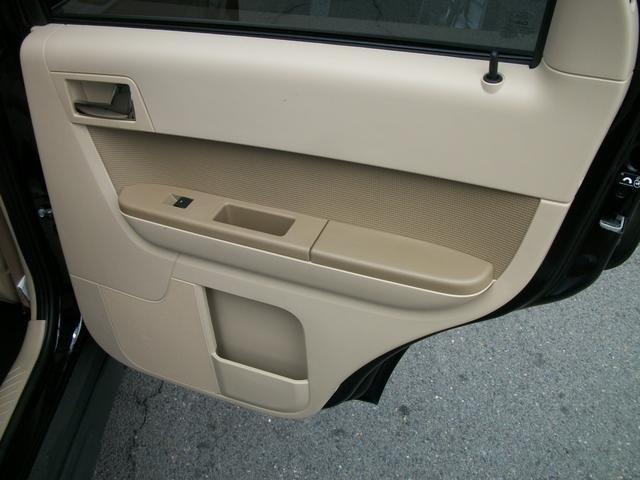 2012 Ford Escape SLT 25