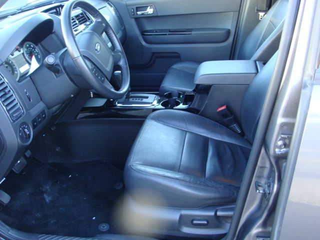 2012 Ford Escape Super