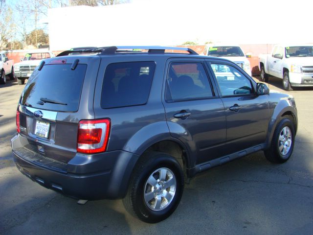 2012 Ford Escape Super