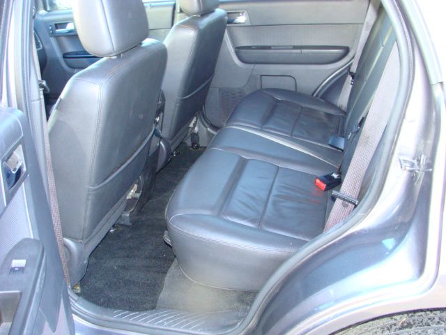 2012 Ford Escape Super