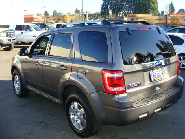 2012 Ford Escape Super