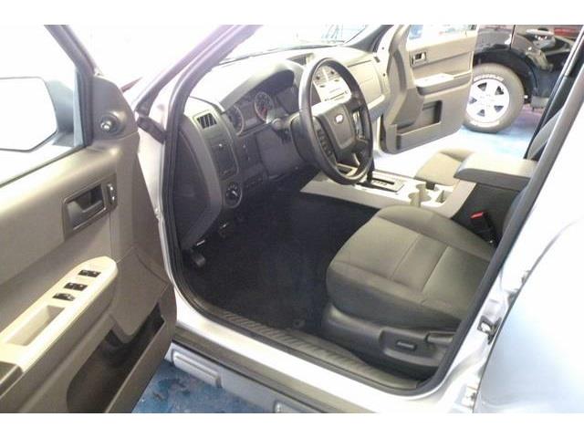 2012 Ford Escape Arc