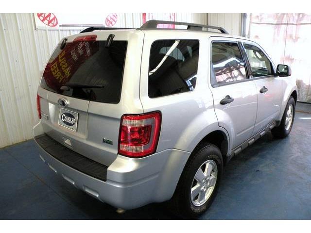 2012 Ford Escape Arc