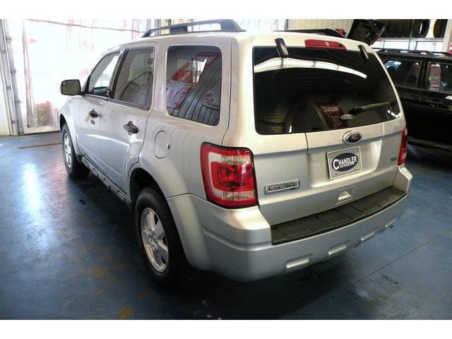 2012 Ford Escape Arc