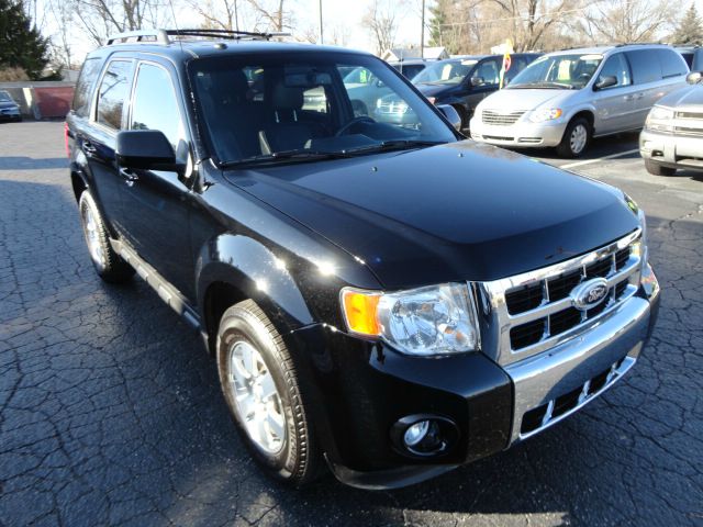 2012 Ford Escape Power LIFT GATE