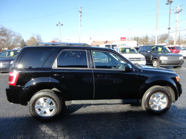 2012 Ford Escape Power LIFT GATE