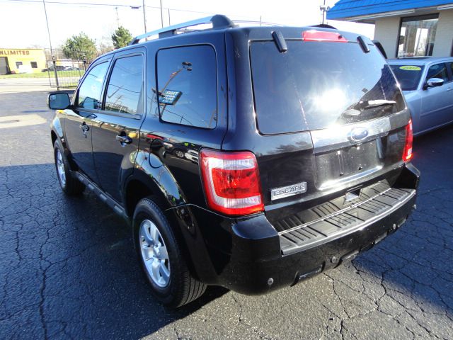 2012 Ford Escape Power LIFT GATE