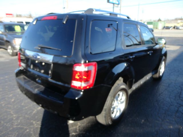 2012 Ford Escape Power LIFT GATE